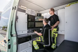 Kanalreinigung in Rötz mit moderner Technik