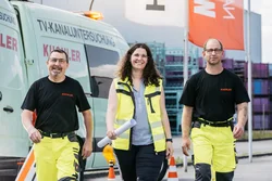 Kanalreinigung und Rohrreinigung in Rötz