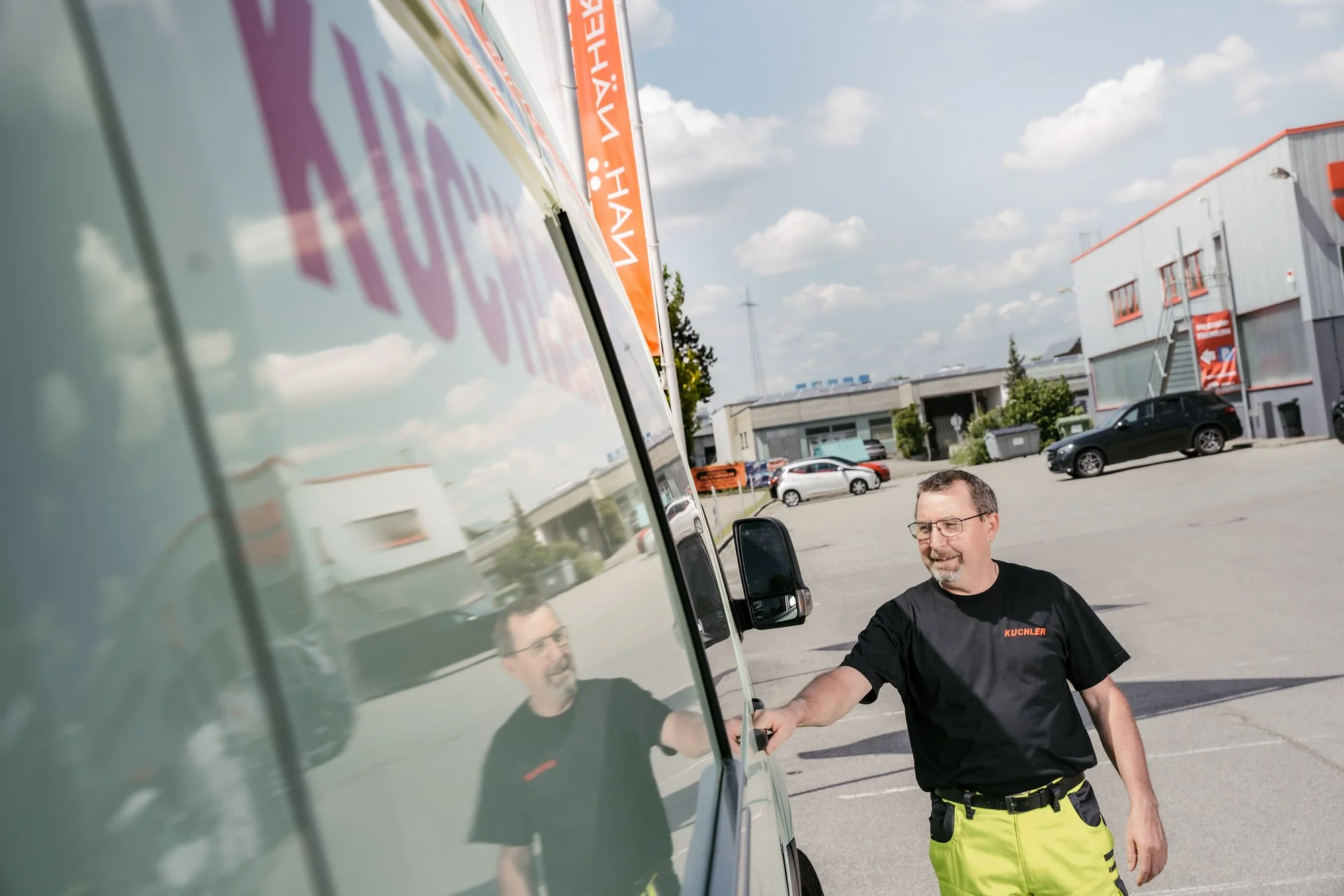 Kontakt für Kanalreinigung und Rohrreinigung in Rötz